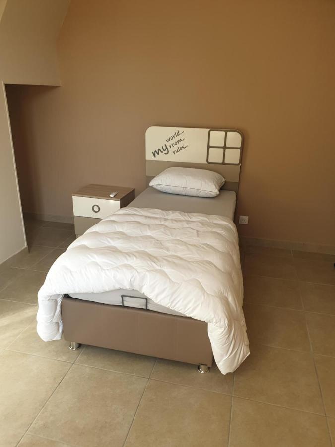 Sci Emel Apartamento Le Creusot Exterior foto