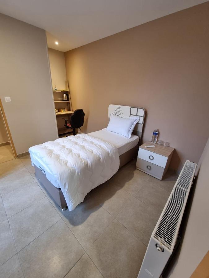 Sci Emel Apartamento Le Creusot Exterior foto