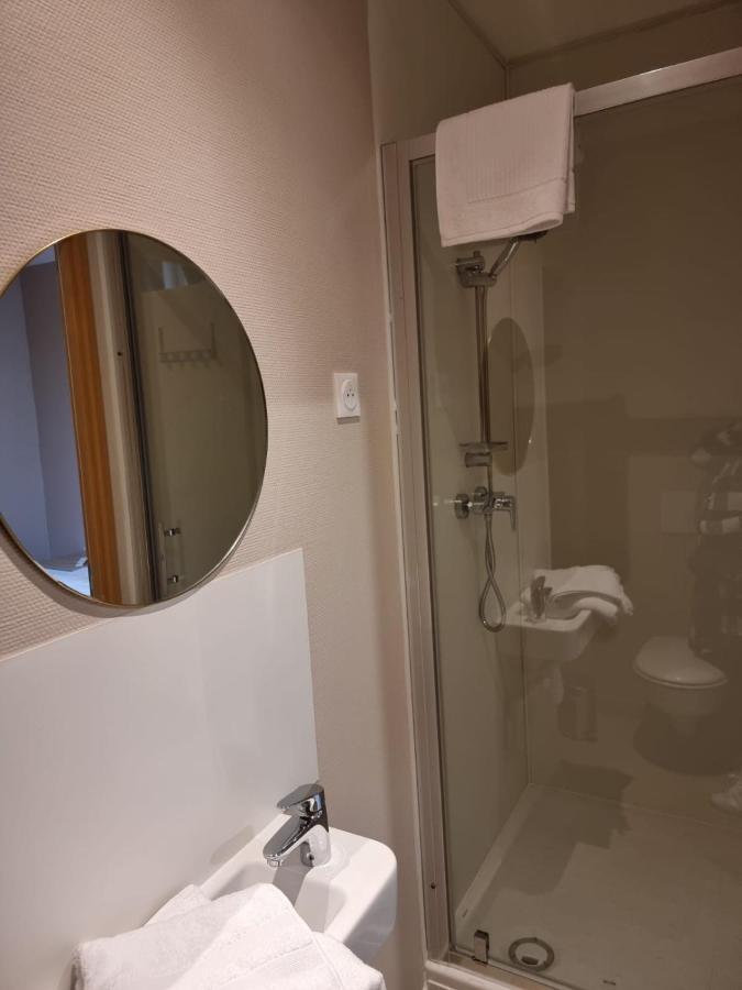 Sci Emel Apartamento Le Creusot Exterior foto
